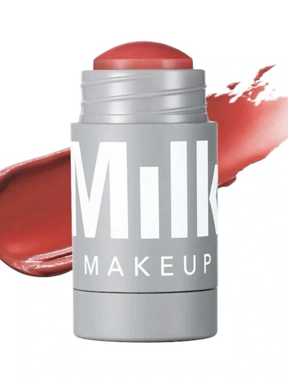 Milk Makeup Lip + Cheek Non-Comedogenic Blush Stick Quirk